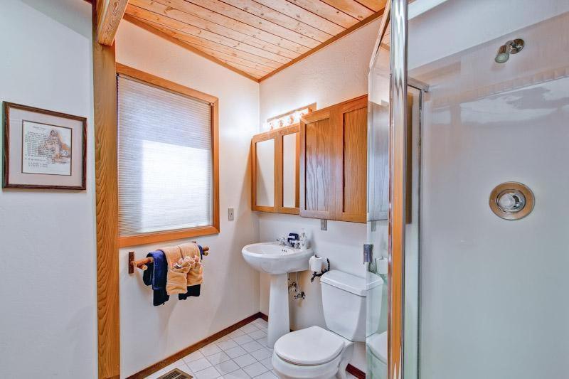 הוילה יוסמיטי ווסט Red Fox Retreat מראה חיצוני תמונה